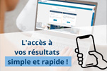 OXABIO - Accs  vos rsultats