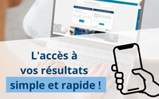 OXABIO - Accs  vos rsultats