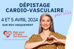 OXABIO - Dpistage Cardiovasculaire F 2024
