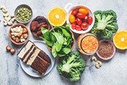 Biologie Fonctionnelle et Nutritionnelle 