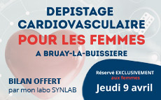 OXABIO - Cardiovasculaires Femmes 2026