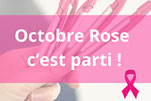OXABIO - Octobre Rose 2023