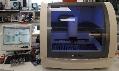 OXABIO - BD Max