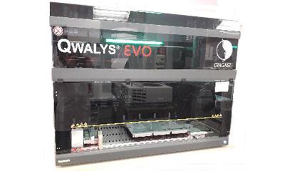 OXABIO - Qwalys Evo