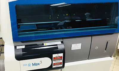 OXABIO - STAR MAX 3