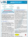 OXABIO - Brochures Preleveurs Info Dosage