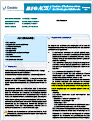 OXABIO - Brochures Preleveurs n1 Mars 2013
