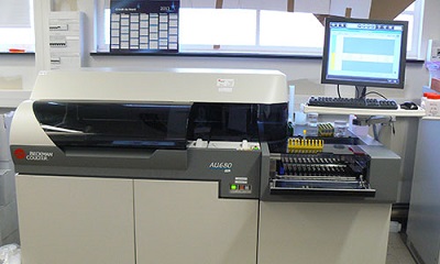 OXABIO - AU680