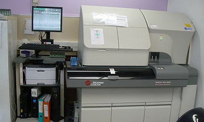 OXABIO - DXI800