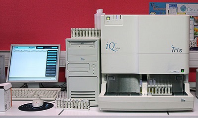 OXABIO - IQ200