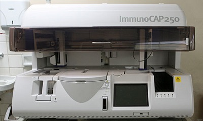 OXABIO - Immunocap